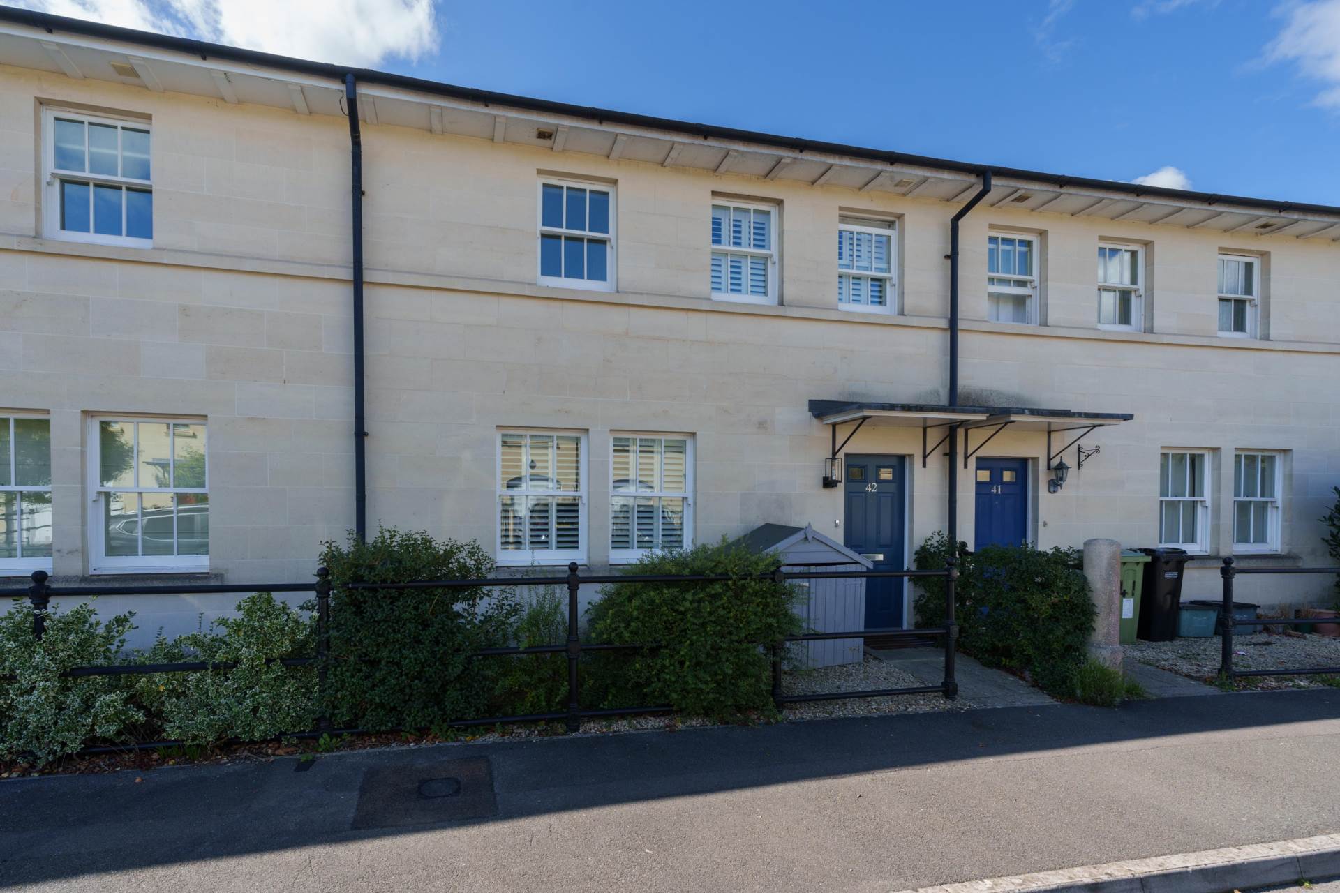Kempthorne Lane, Bath, Image 1