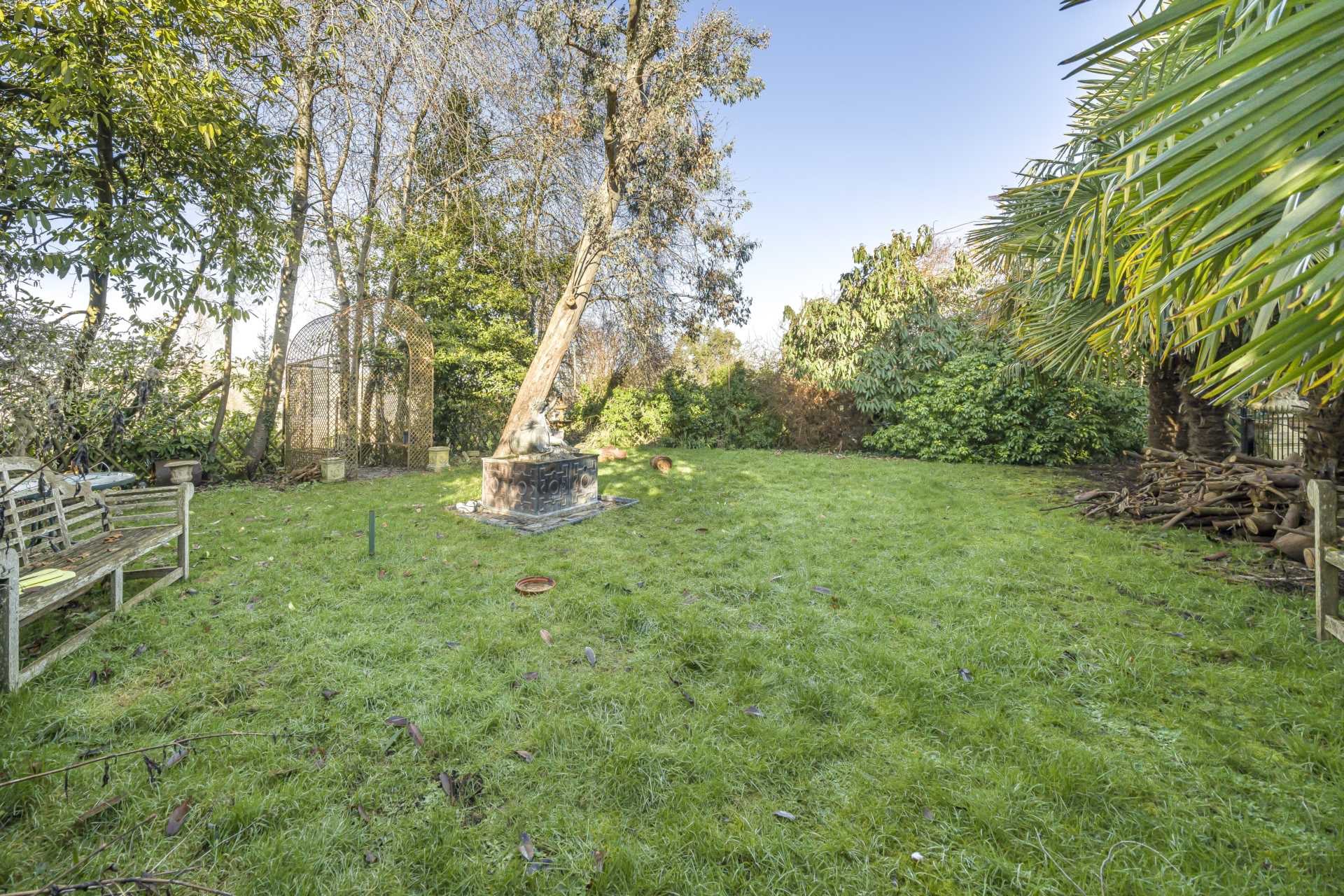 Bathampton Lane, Bath, Image 12