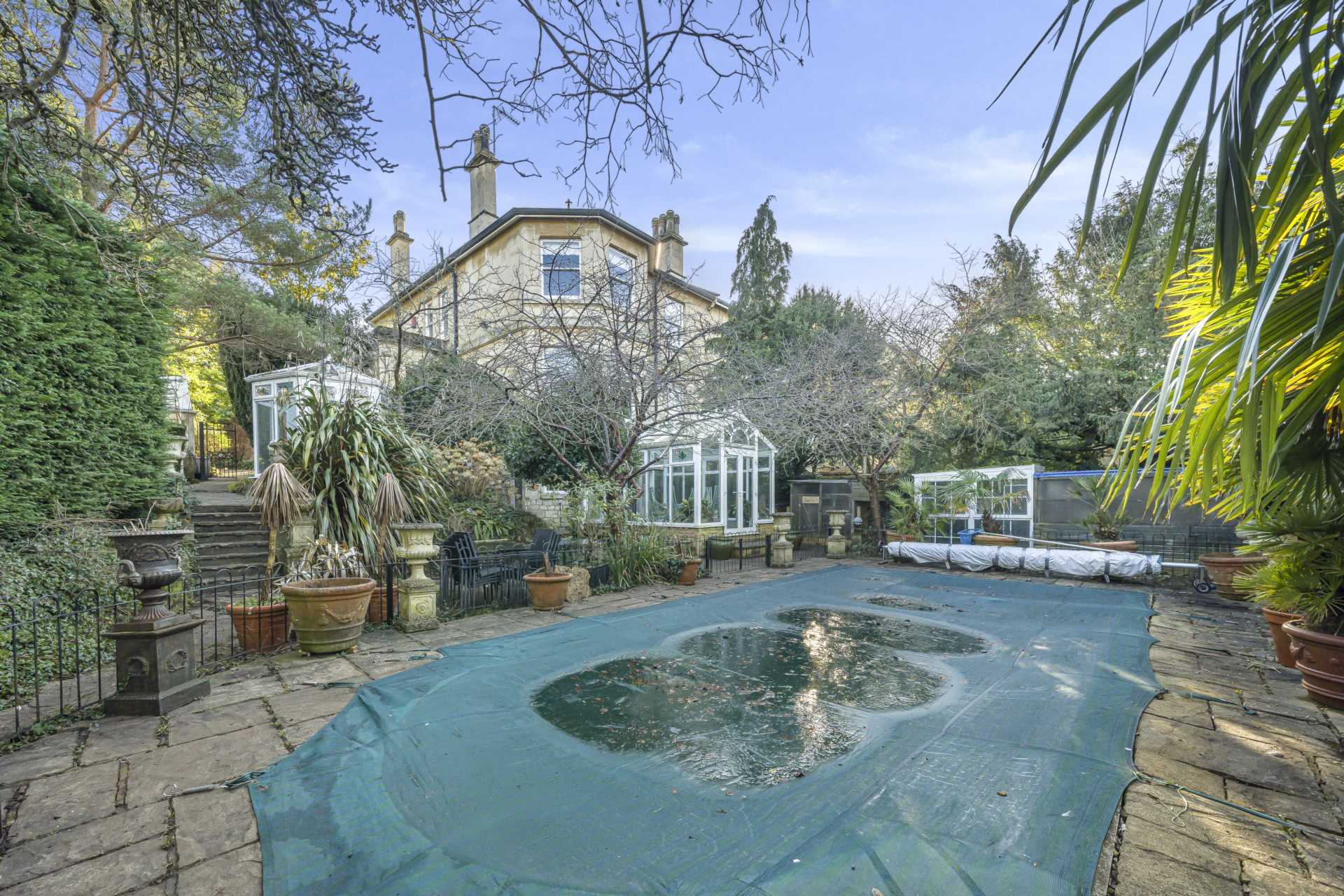 Bathampton Lane, Bath, Image 21