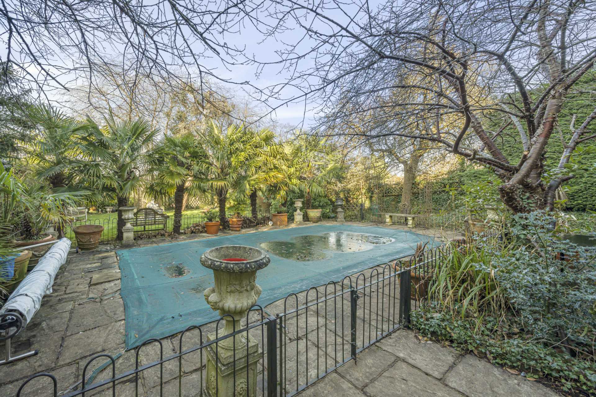 Bathampton Lane, Bath, Image 22