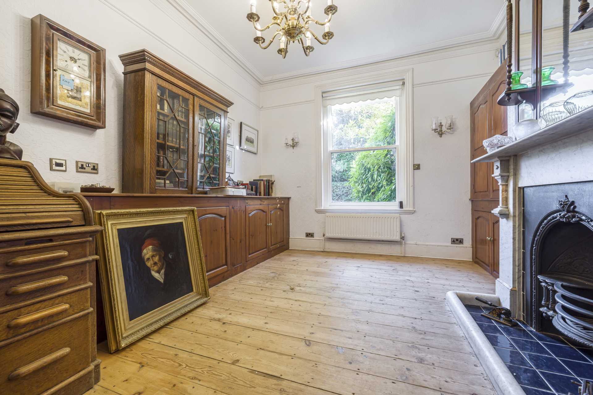 Property For Sale Bathampton Lane, Bath Strattons and Partners (ID 517)