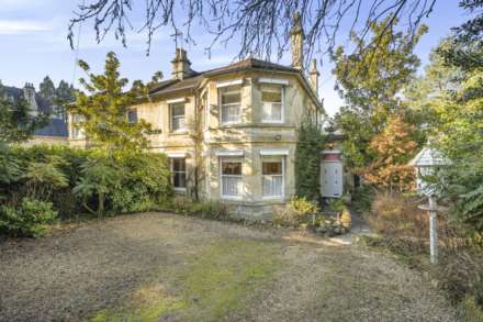 Bathampton Lane, Bath, Image 1