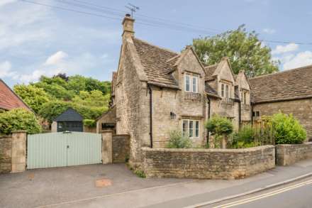 Market Place, Colerne, Image 25