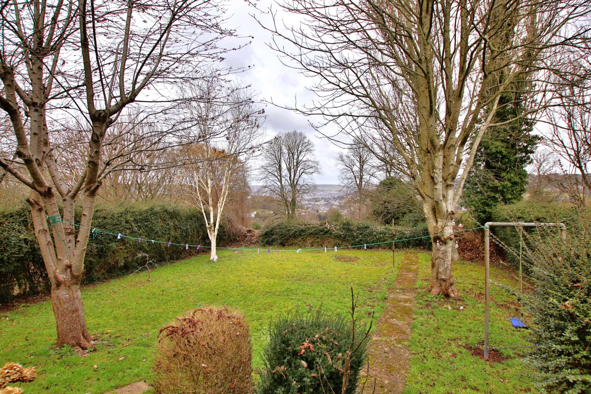 Axbridge Road, Combe Down, Image 19