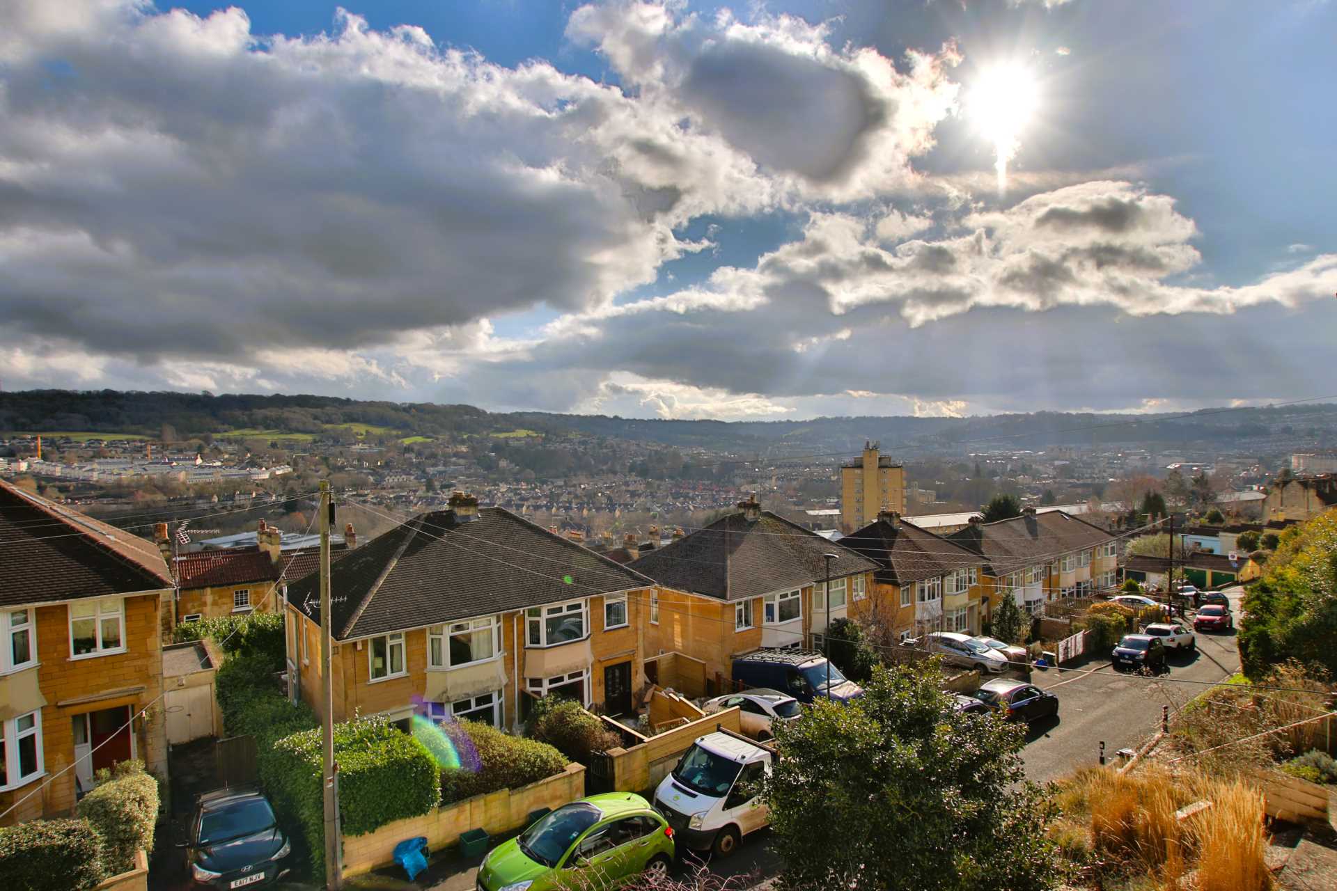 Arundel Road, Bath, Image 3