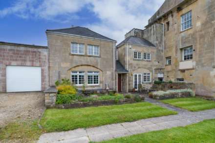 3 Bedroom Semi-Detached, Warminster Road, Bathampton