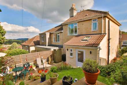 Property For Sale Croft Road, Bath