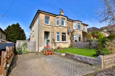 Property For Sale Broadmoor Vale, Bath