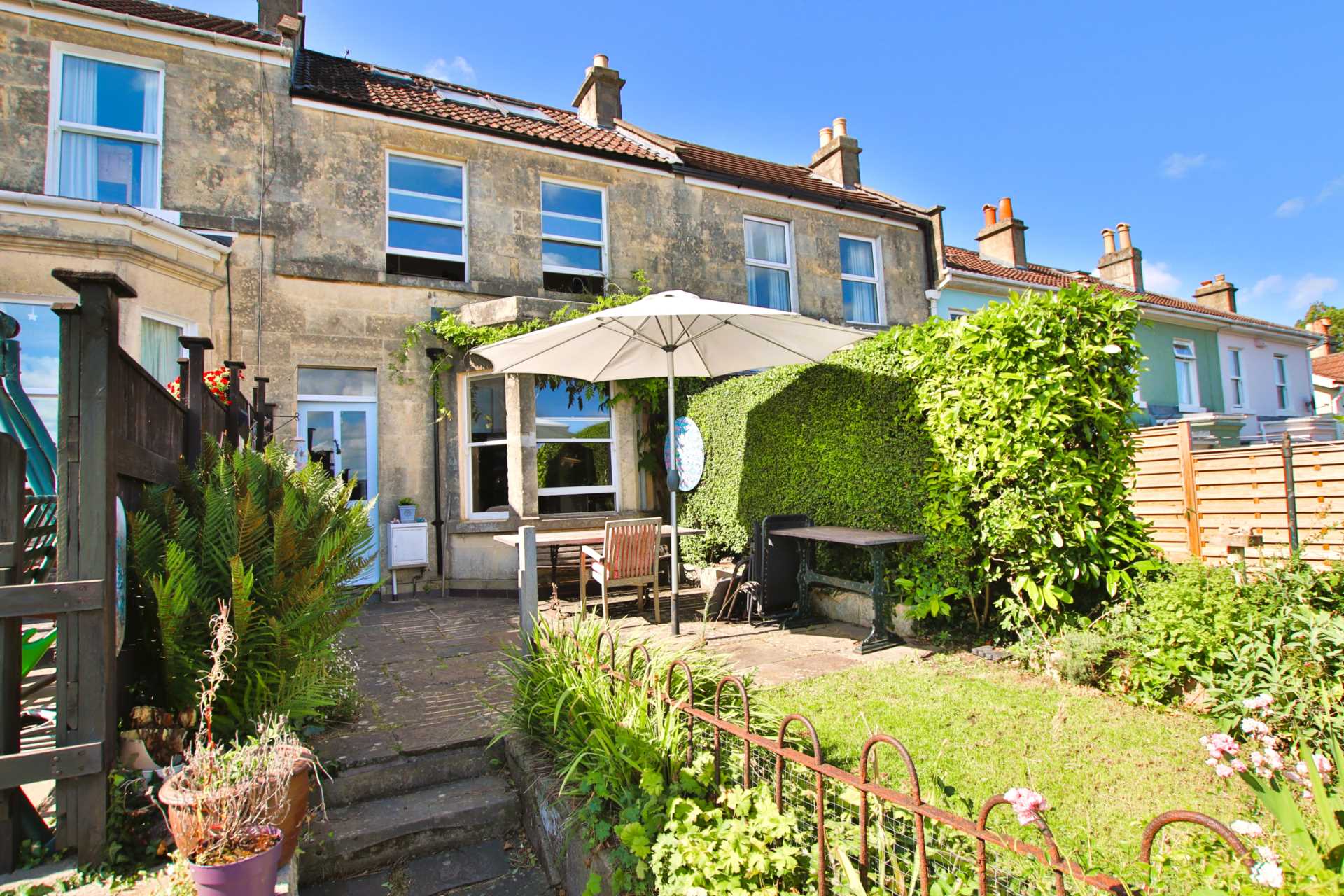 Chilton Road, Bath, Image 1