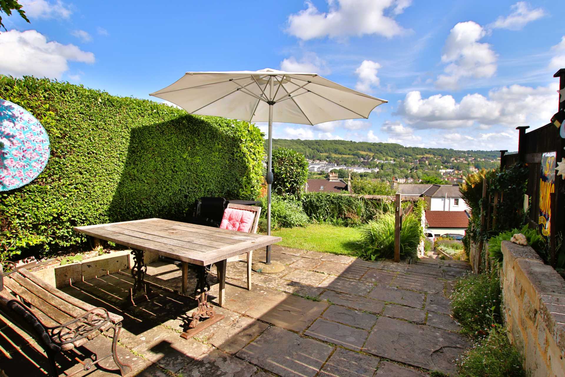 Chilton Road, Bath, Image 22
