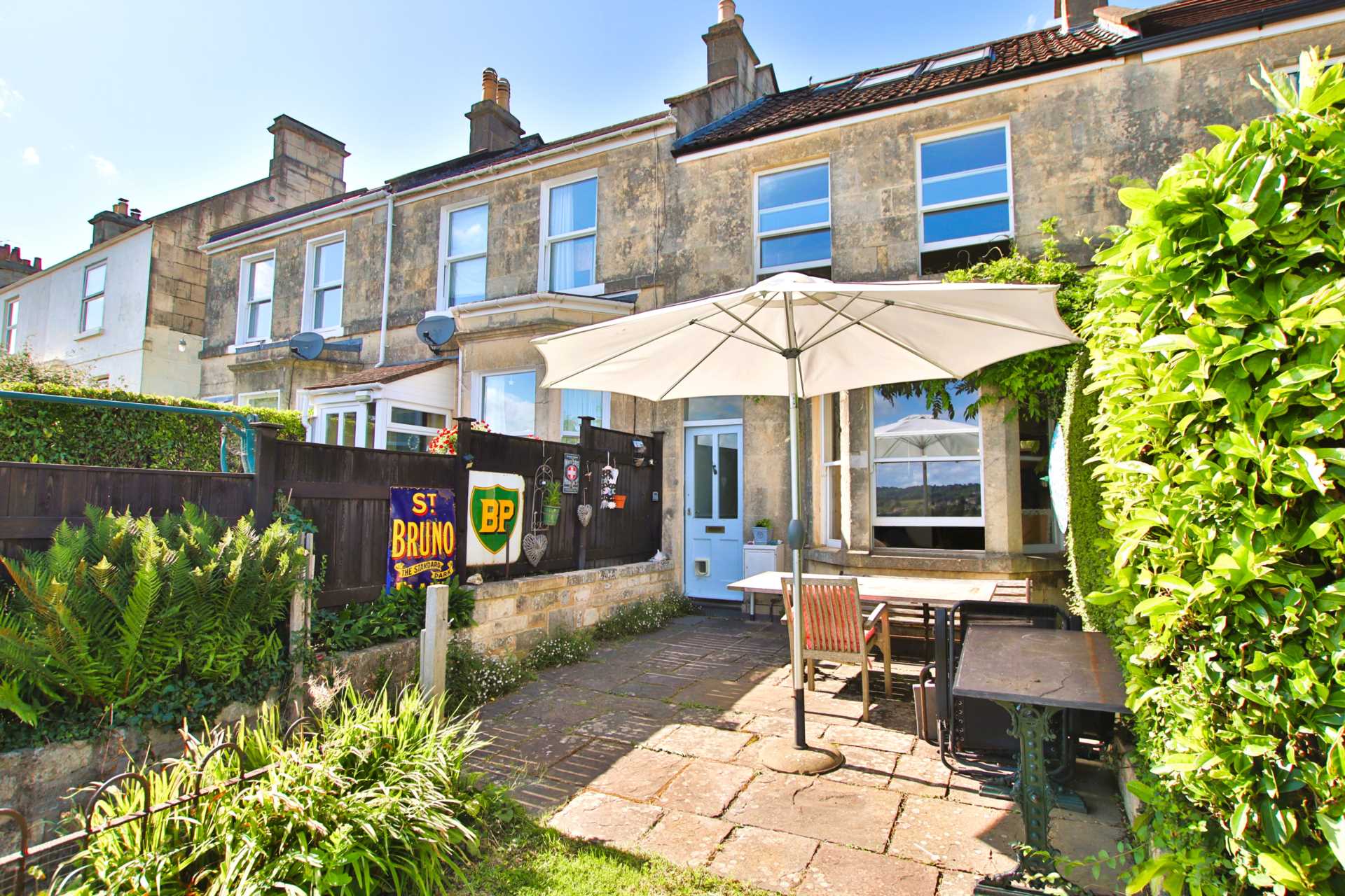 Chilton Road, Bath, Image 24