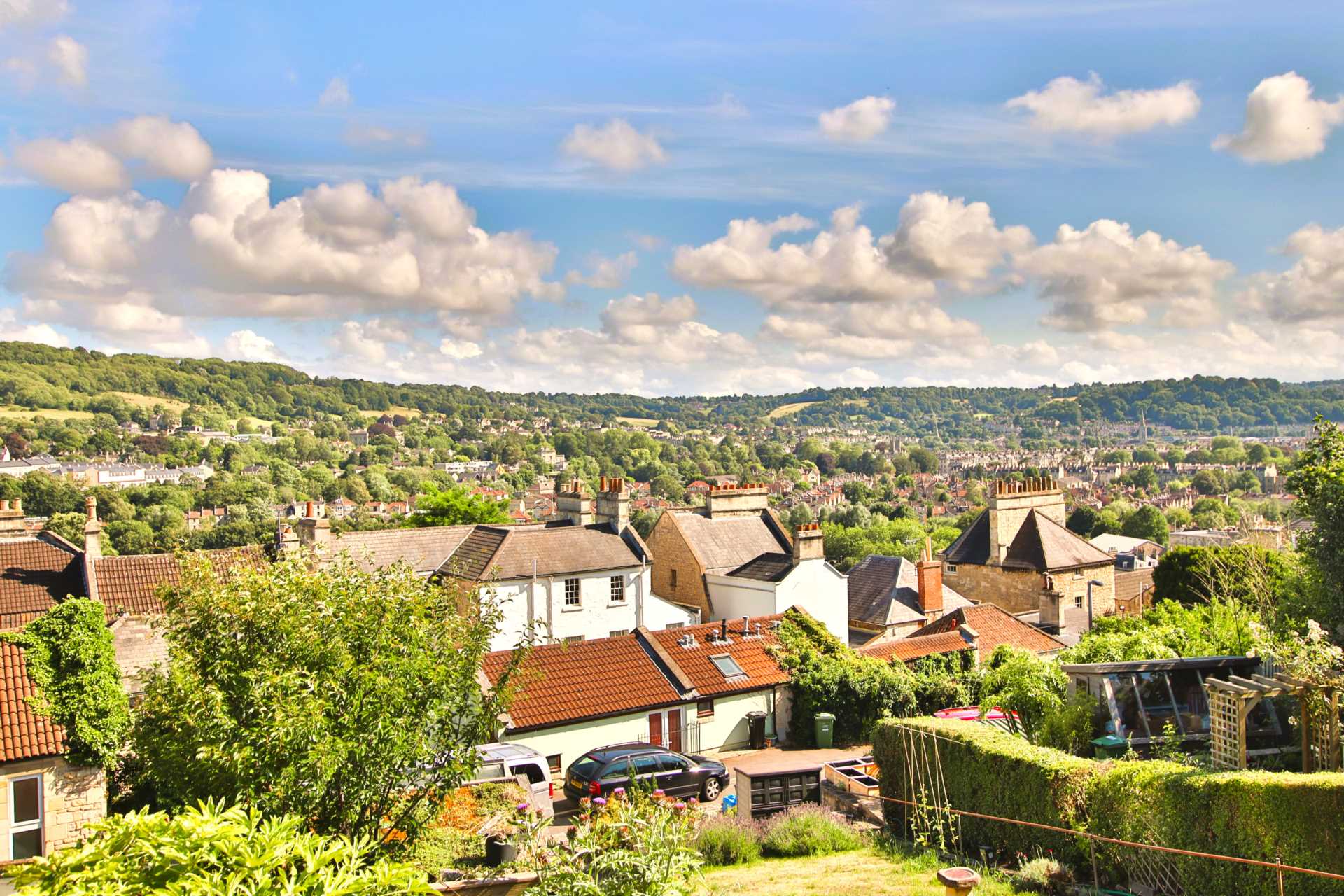 Chilton Road, Bath, Image 27