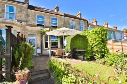 Chilton Road, Bath, Image 1