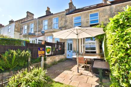 Chilton Road, Bath, Image 24
