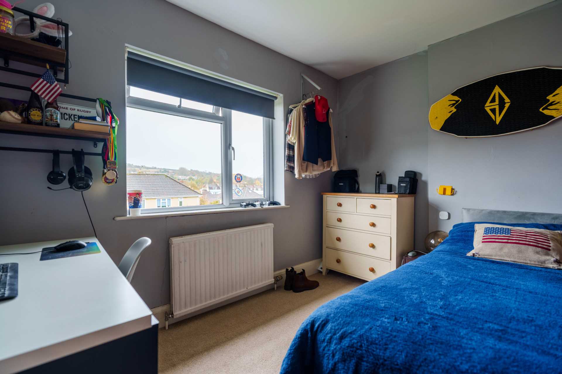 Wallace Road, Bath, Image 14