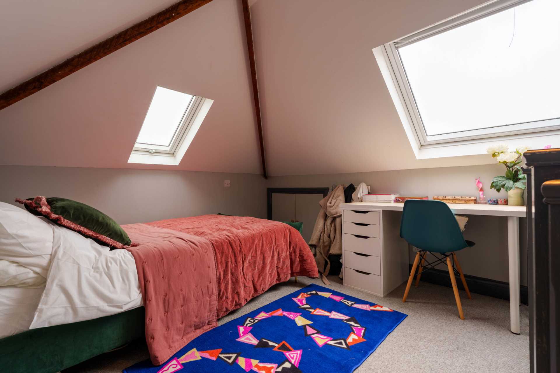 Wallace Road, Bath, Image 16