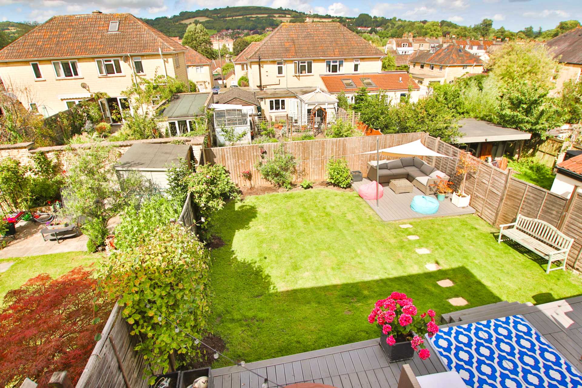 Wallace Road, Bath, Image 18