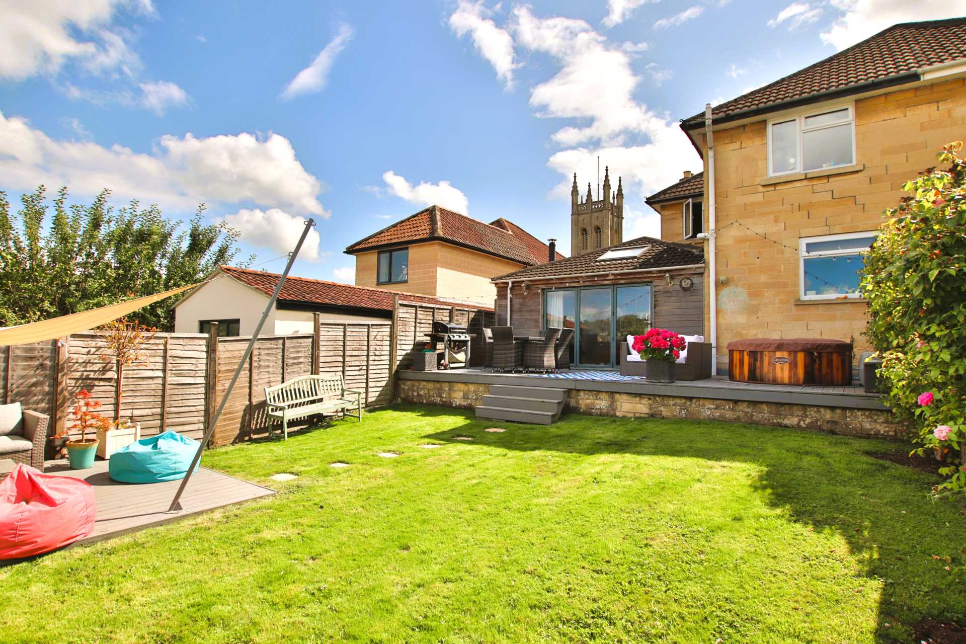 Wallace Road, Bath, Image 20