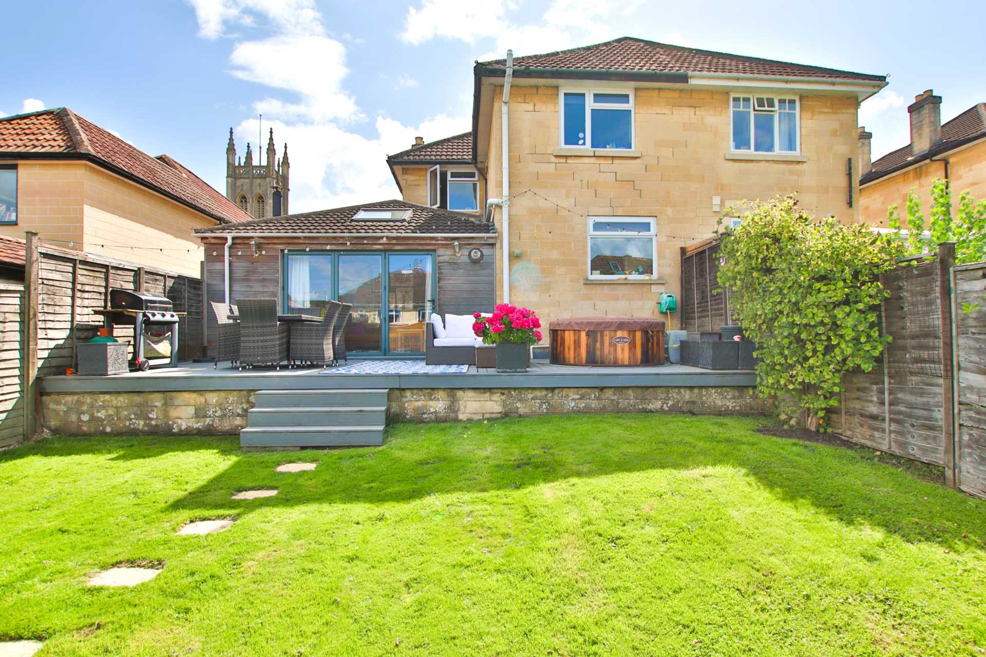 Wallace Road, Bath, Image 22