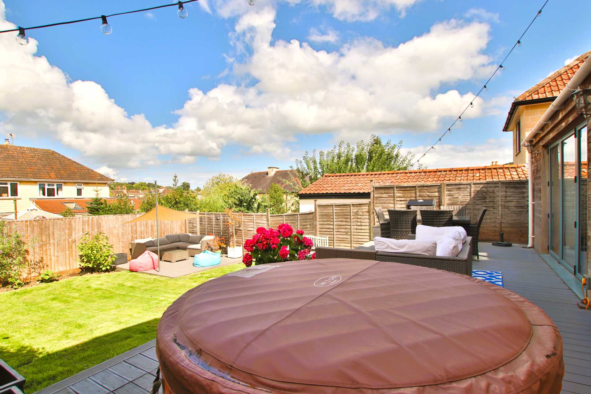 Wallace Road, Bath, Image 23