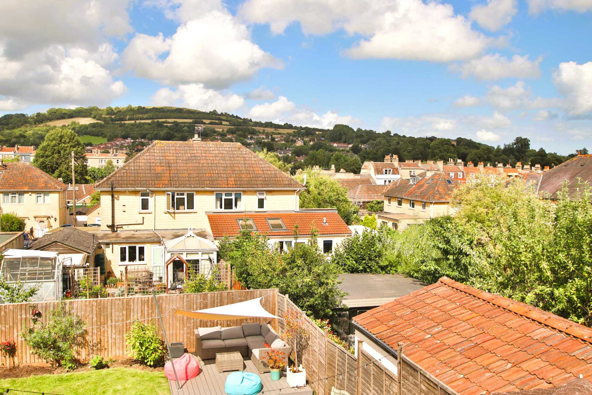 Wallace Road, Bath, Image 25