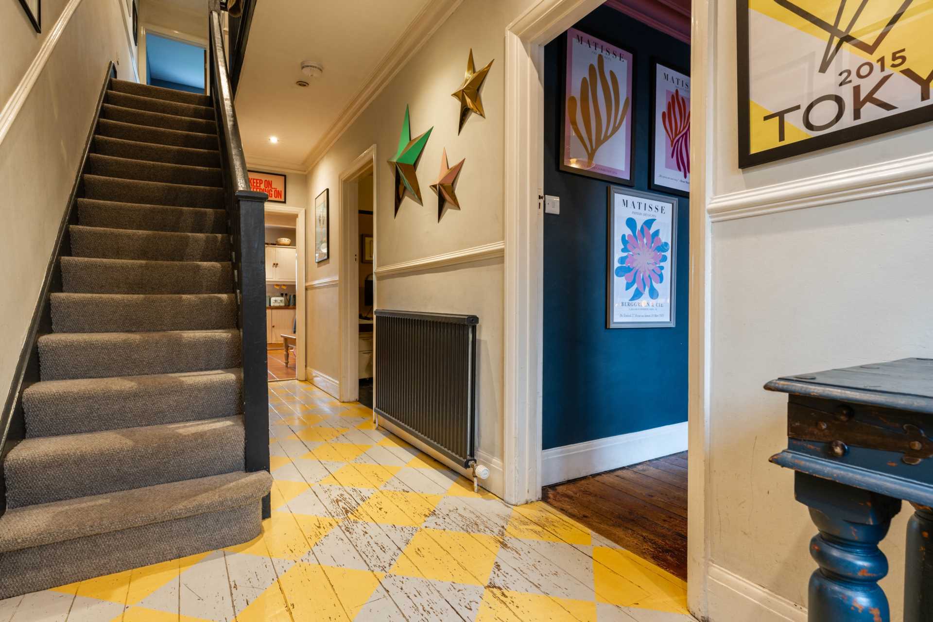 Wallace Road, Bath, Image 5