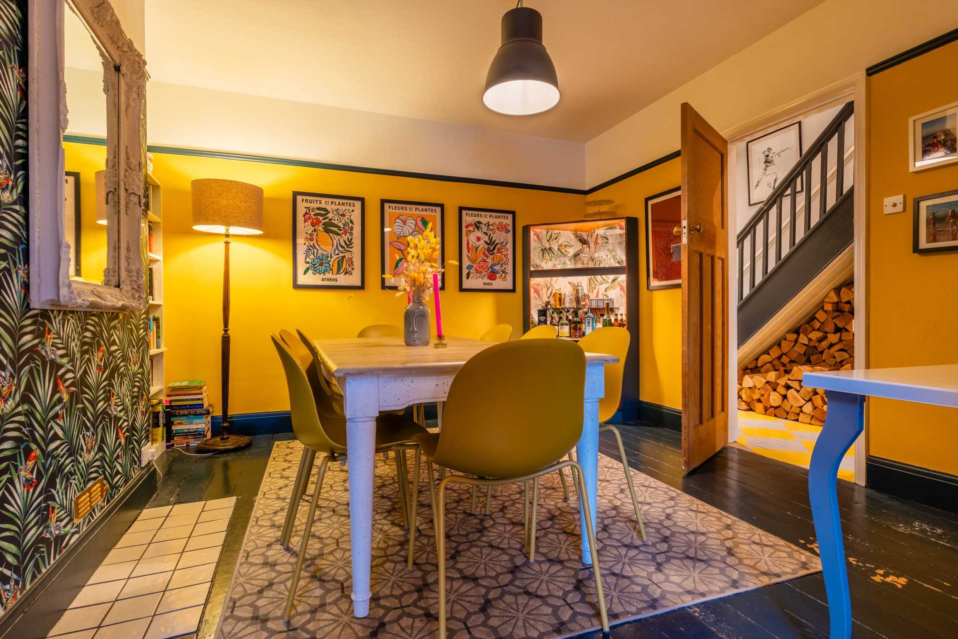 Wallace Road, Bath, Image 9