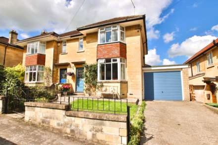 Property For Sale Wallace Road, Bath