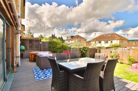 Wallace Road, Bath, Image 19