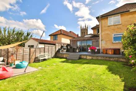 Wallace Road, Bath, Image 20