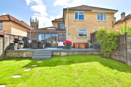 Wallace Road, Bath, Image 22