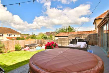 Wallace Road, Bath, Image 23