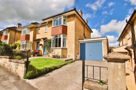 Wallace Road, Bath, Image 26