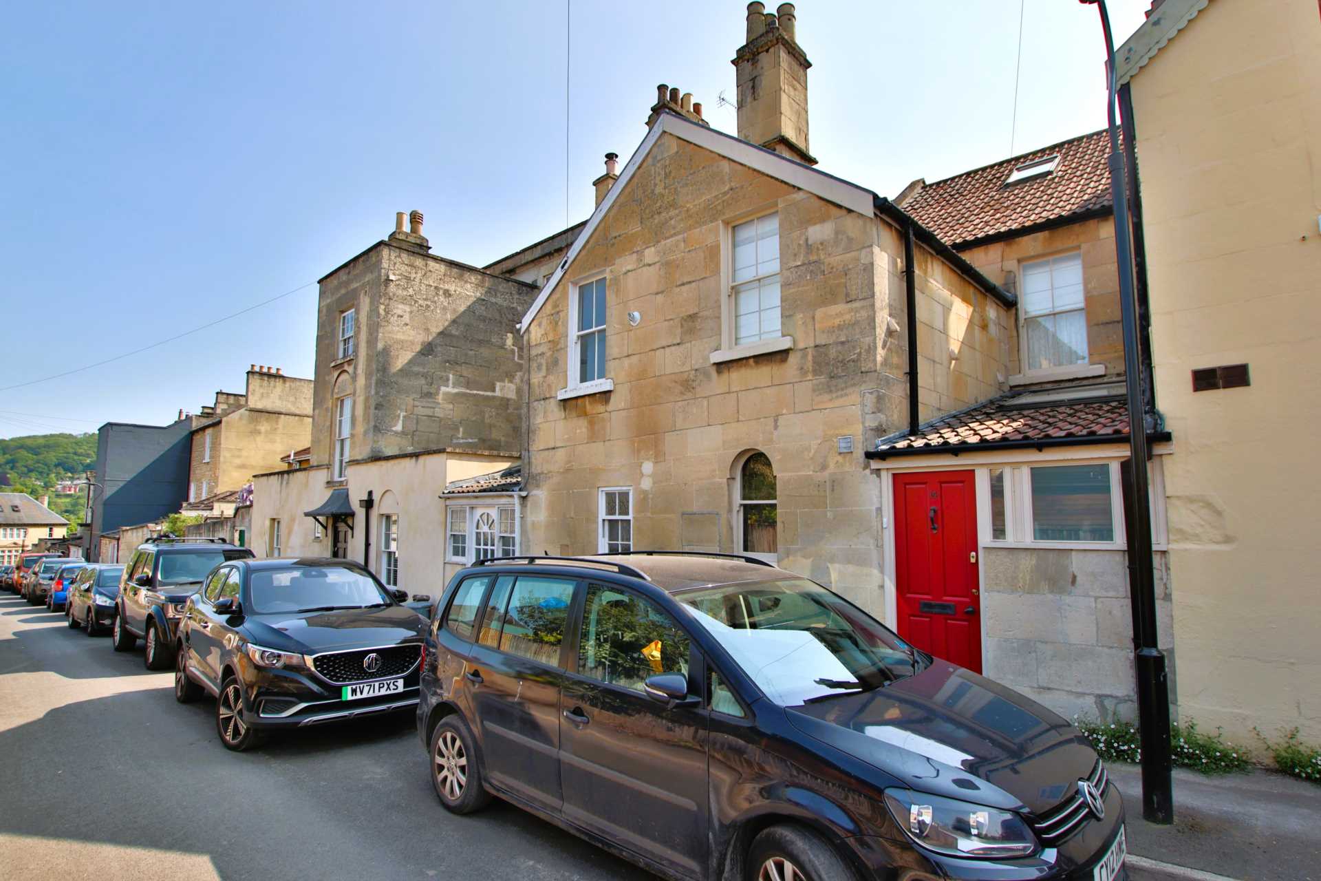 Larkhall Place, Bath, Image 29