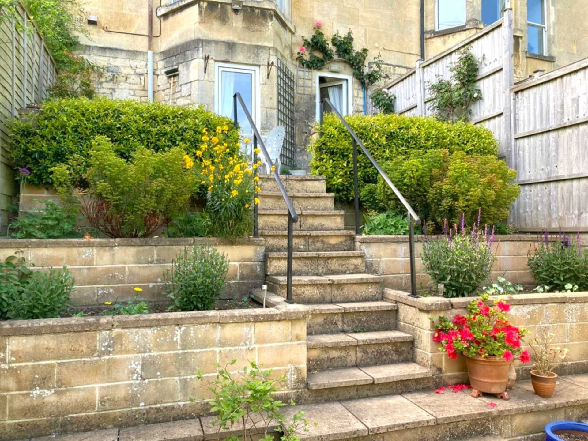 Belgrave Crescent, Bath, Image 13