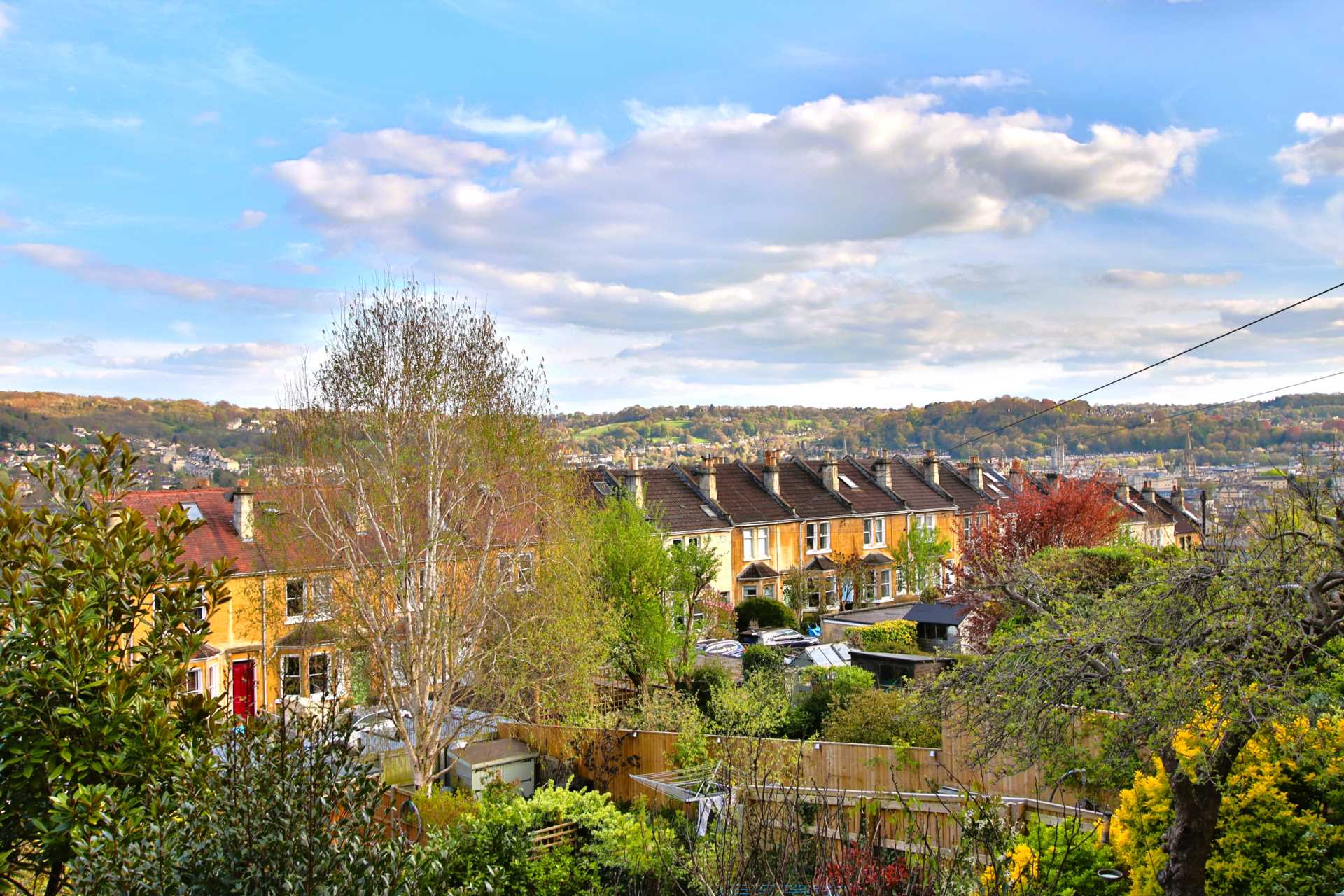 Belgrave Crescent, Bath, Image 2