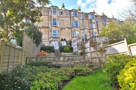 Belgrave Crescent, Bath, Image 1