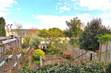 Belgrave Crescent, Bath, Image 15