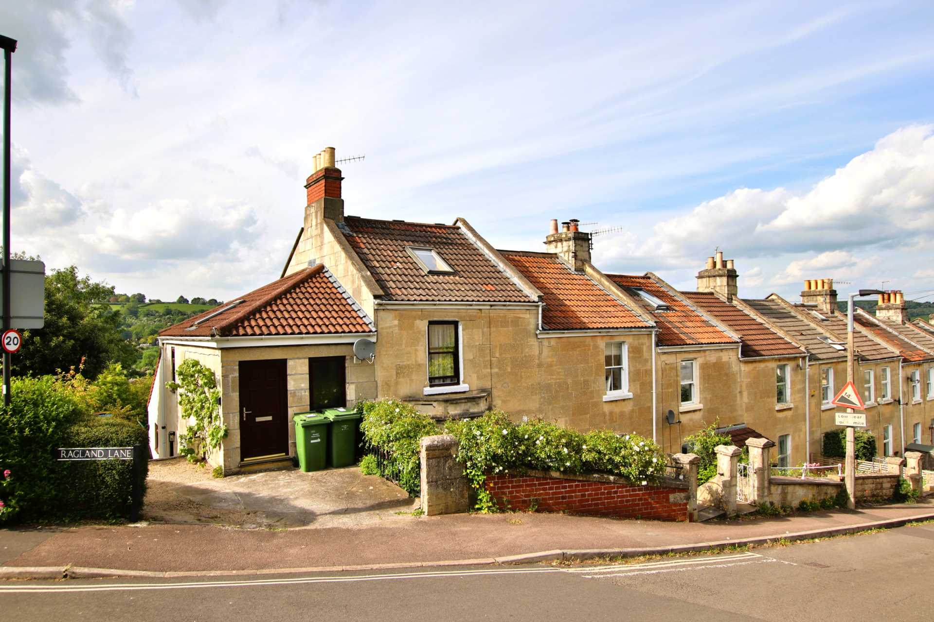 Raglan Terrace, Fairfield Park, Image 2