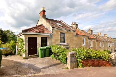 Raglan Terrace, Fairfield Park, Image 5