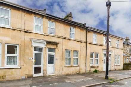 Property For Sale Caledonian Road, Bath