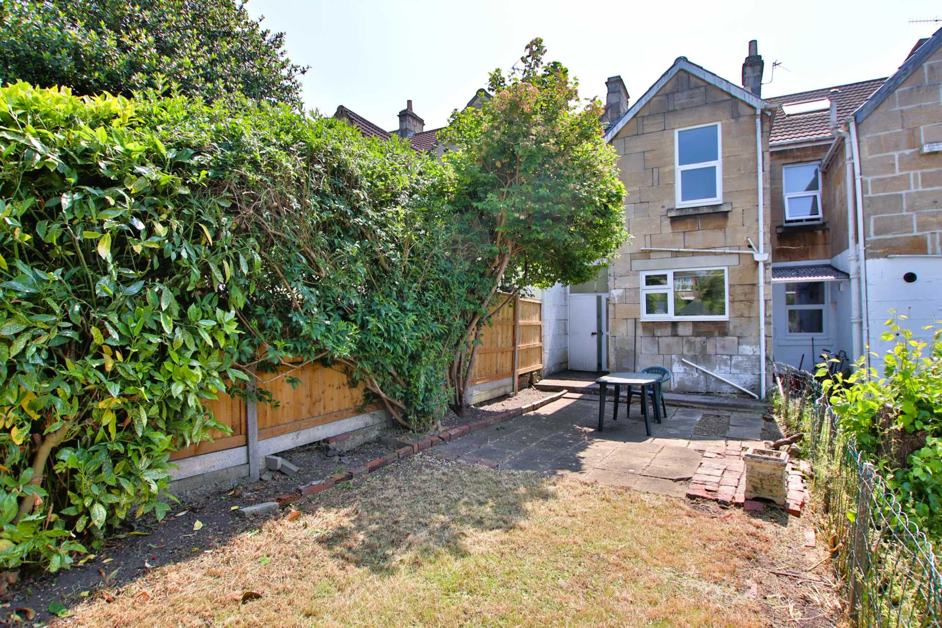 Shaftesbury Road, Bath, Image 12