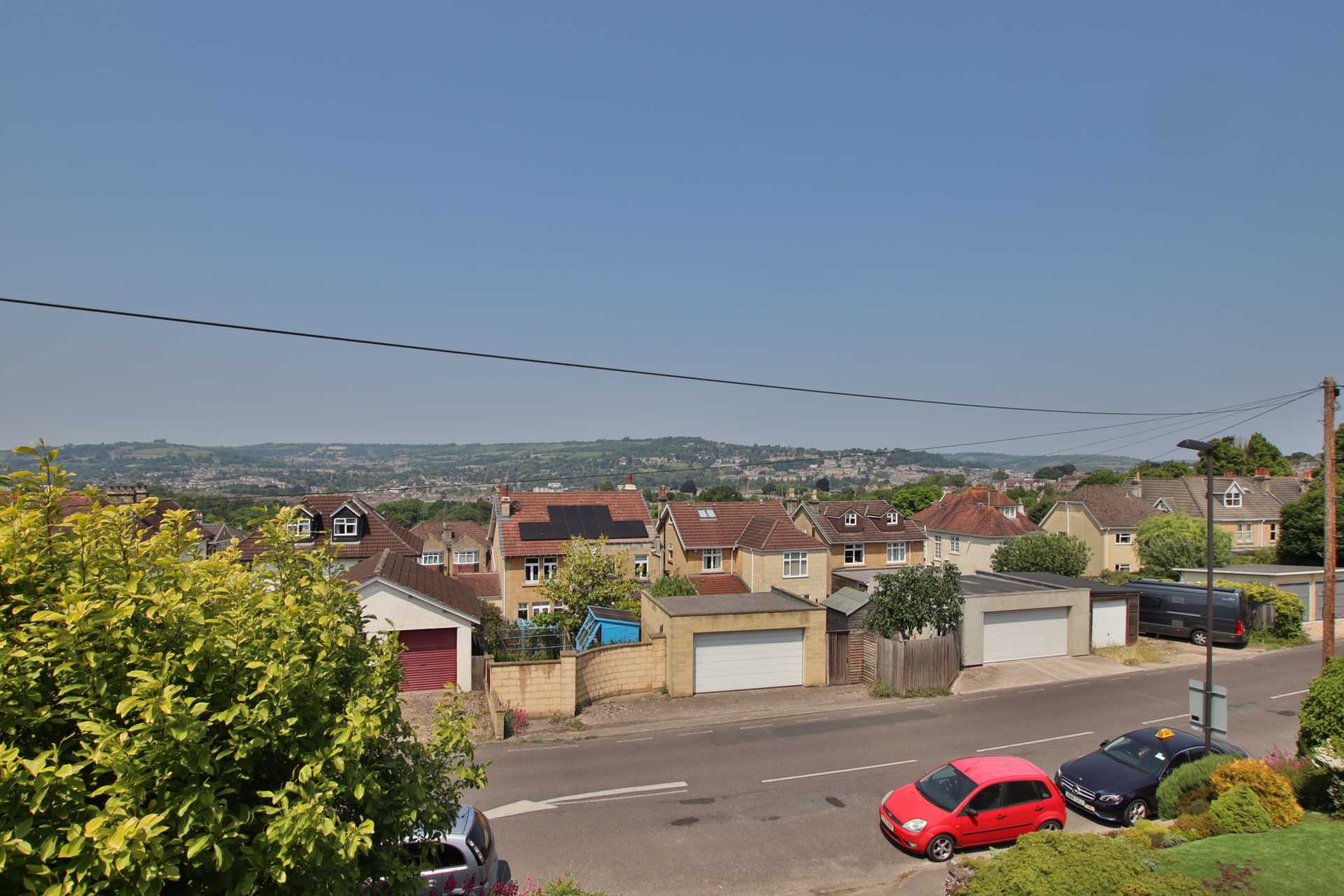 Englishcombe Lane, Bath, Image 8