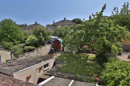 Englishcombe Lane, Bath, Image 16