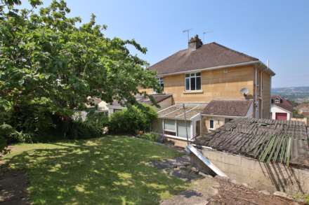 Englishcombe Lane, Bath, Image 17