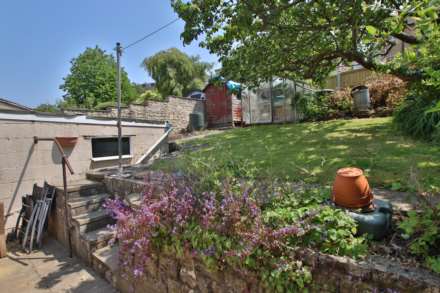 Englishcombe Lane, Bath, Image 2