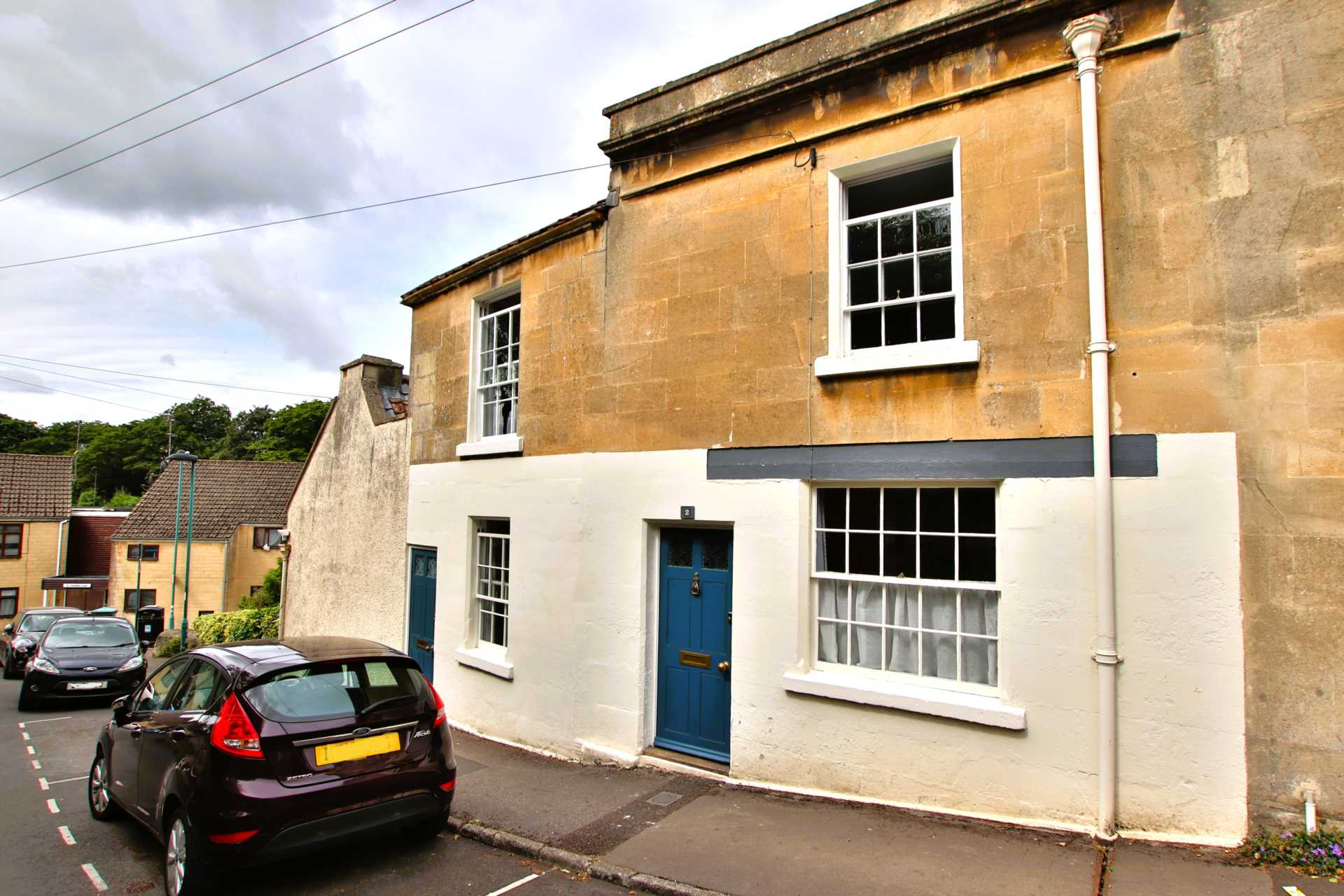 Church Road, Bath, Image 1