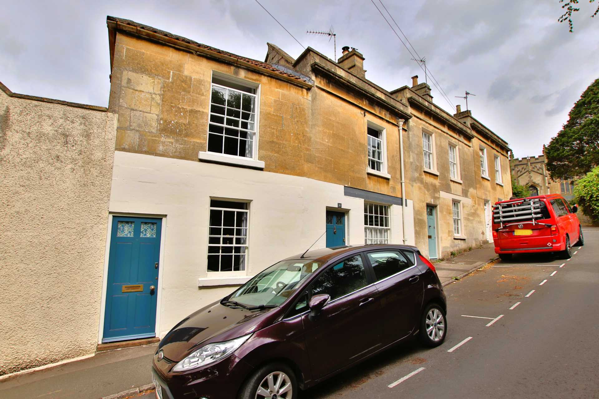 Church Road, Bath, Image 23