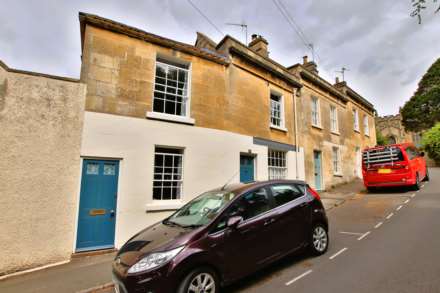 Church Road, Bath, Image 23