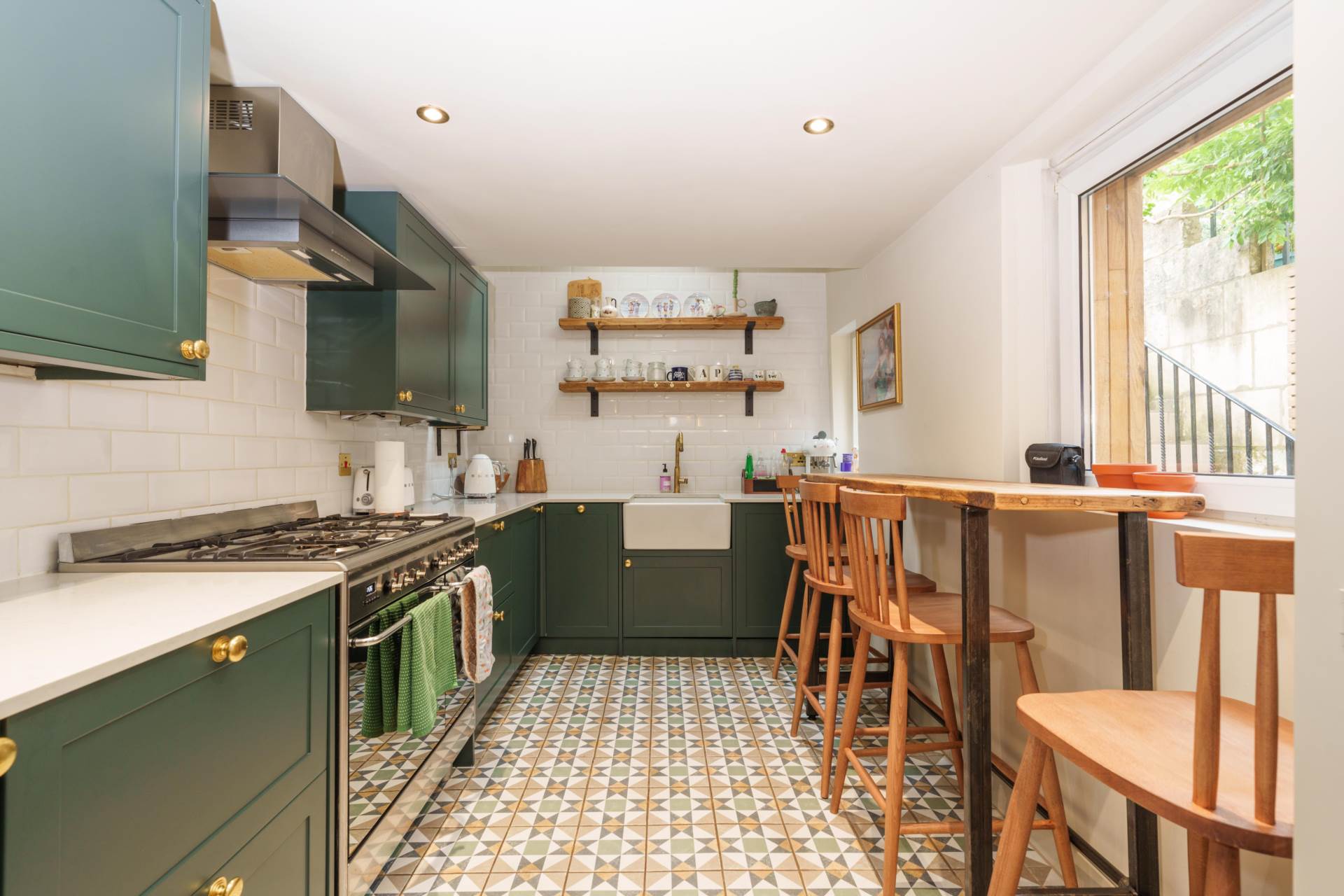 Alexandra Road, Widcombe, Image 2